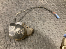 Load image into Gallery viewer, 2007 KTM 250 XCF-W Engine Stator cover stator