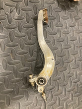 Load image into Gallery viewer, 2008 04-12 KTM 250XCF-W 125 144 150 200 250 SX SXS XC EXC Rear Brake Lever Pedal