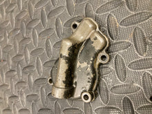 Load image into Gallery viewer, 2005 - 2012 KTM 250 SX-F WATER PUMP COVER 77035052000 XCFW XCF SXF CASE HOUSING