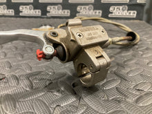 Load image into Gallery viewer, 2008 06-14 KTM 250XCF-W 250SXF 250 XCF SXF Clutch Master Slave Hose Lever Switch