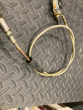 Load image into Gallery viewer, 2008 06-14 KTM 250XCF-W 250SXF 250 XCF SXF Clutch Master Slave Hose Lever Switch