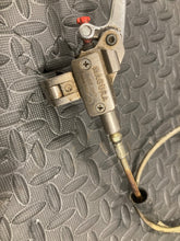 Load image into Gallery viewer, 2008 06-14 KTM 250XCF-W 250SXF 250 XCF SXF Clutch Master Slave Hose Lever Switch
