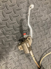 Load image into Gallery viewer, 2008 06-14 KTM 250XCF-W 250SXF 250 XCF SXF Clutch Master Slave Hose Lever Switch