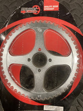 Load image into Gallery viewer, 2000-2001 TTR-125 Yamaha Dirtbike Racing) Rear Drive Sprocket 54T Teeth