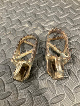 Load image into Gallery viewer, 2007 KTM 250 XCF-W foot Pegs Left And Right