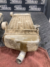 Load image into Gallery viewer, 2008 07-09 KTM 250XCF-W 250SXF 250 450 XCF SXF L&R Side Cooling Radiator Guards