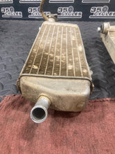 Load image into Gallery viewer, 2008 07-09 KTM 250XCF-W 250SXF 250 450 XCF SXF L&R Side Cooling Radiator Guards
