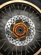 Load image into Gallery viewer, KTM 18" Excel Rear Wheel 2000-2012 KTM 125-530 EXC MXC XC-W XCF-W XC-F SX-F OEM
