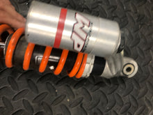 Load image into Gallery viewer, 2003 - 2008 KTM 65SX GENUINE OEM COMP REAR SHOCK ABSORBER SUSPENSION ASSEMBLY