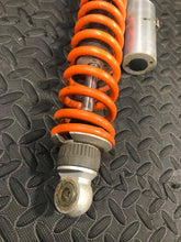 Load image into Gallery viewer, 2003 - 2008 KTM 65SX GENUINE OEM COMP REAR SHOCK ABSORBER SUSPENSION ASSEMBLY
