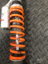 Load image into Gallery viewer, 2003 - 2008 KTM 65SX GENUINE OEM COMP REAR SHOCK ABSORBER SUSPENSION ASSEMBLY