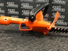 Load image into Gallery viewer, GENTLY USED - TESTED Black & Decker 16-Inch Electric Hedge Trimmer Corded