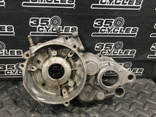 Load image into Gallery viewer, 2008 KTM 65SX Left Engine Motor Crankcase Block