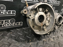 Load image into Gallery viewer, 2008 KTM 65SX Left Engine Motor Crankcase Block