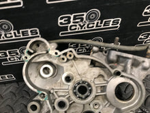 Load image into Gallery viewer, 2008 KTM 65SX right Engine Motor Crankcase Block