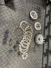 Load image into Gallery viewer, 08 65SX KTM Complete Clutch Assembly 46032000144 1998 - 2008 60 65 SX BP