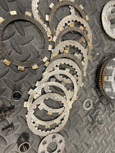 Load image into Gallery viewer, 08 65SX KTM Complete Clutch Assembly 46032000144 1998 - 2008 60 65 SX BP