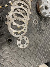 Load image into Gallery viewer, 08 65SX KTM Complete Clutch Assembly 46032000144 1998 - 2008 60 65 SX BP