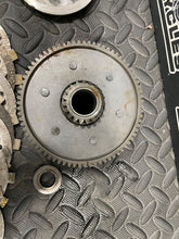 Load image into Gallery viewer, 08 65SX KTM Complete Clutch Assembly 46032000144 1998 - 2008 60 65 SX BP