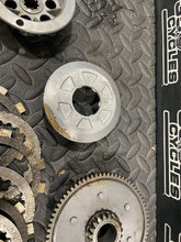 Load image into Gallery viewer, 08 65SX KTM Complete Clutch Assembly 46032000144 1998 - 2008 60 65 SX BP