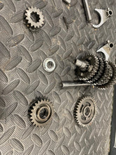 Load image into Gallery viewer, KTM65 TRANSMISSION COMPLETE GEAR BOX OEM GENUINE KTM 65 SX (2003-2008)