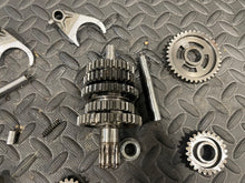 Load image into Gallery viewer, KTM65 TRANSMISSION COMPLETE GEAR BOX OEM GENUINE KTM 65 SX (2003-2008)