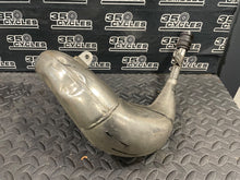 Load image into Gallery viewer, 02-08 KTM 65SX KTM 65 OEM FACTORY EXHAUST PIPE CHAMBER 46105007000