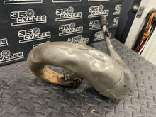 Load image into Gallery viewer, 02-08 KTM 65SX KTM 65 OEM FACTORY EXHAUST PIPE CHAMBER 46105007000