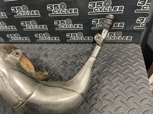 Load image into Gallery viewer, 02-08 KTM 65SX KTM 65 OEM FACTORY EXHAUST PIPE CHAMBER 46105007000