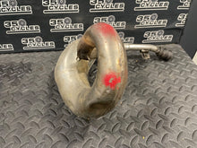 Load image into Gallery viewer, 02-08 KTM 65SX KTM 65 OEM FACTORY EXHAUST PIPE CHAMBER 46105007000