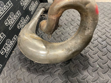 Load image into Gallery viewer, 02-08 KTM 65SX KTM 65 OEM FACTORY EXHAUST PIPE CHAMBER 46105007000