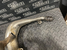 Load image into Gallery viewer, 02-08 KTM 65SX KTM 65 OEM FACTORY EXHAUST PIPE CHAMBER 46105007000