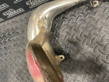 Load image into Gallery viewer, 02-08 KTM 65SX KTM 65 OEM FACTORY EXHAUST PIPE CHAMBER 46105007000