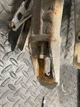 Load image into Gallery viewer, 2002-2008 Ktm 65 Sx Rear Swingarm swing arm 65sx