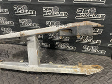 Load image into Gallery viewer, 2002-2008 Ktm 65 Sx Rear Swingarm swing arm 65sx