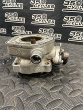 Load image into Gallery viewer, 2007 Ktm 65 Sx Engine Motor Cylinder Bore Jug CORE