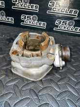 Load image into Gallery viewer, 2007 Ktm 65 Sx Engine Motor Cylinder Bore Jug CORE