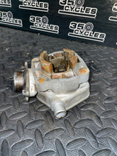 Load image into Gallery viewer, 2007 Ktm 65 Sx Engine Motor Cylinder Bore Jug CORE