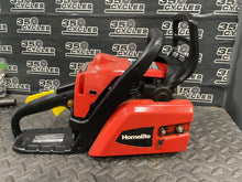 Load image into Gallery viewer, Homelite Chainsaw 42cc Needs Carb Work!