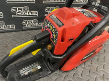 Load image into Gallery viewer, Homelite Chainsaw 42cc Needs Carb Work!