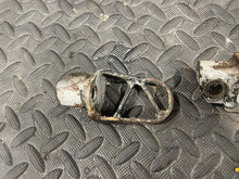 Load image into Gallery viewer, 1999-2008 KTM 50SX 60SX 65SX Foot Pegs 5460304000090 5460314000090