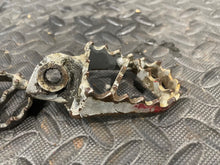 Load image into Gallery viewer, 1999-2008 KTM 50SX 60SX 65SX Foot Pegs 5460304000090 5460314000090