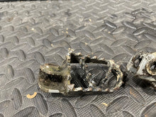 Load image into Gallery viewer, 1999-2008 KTM 50SX 60SX 65SX Foot Pegs 5460304000090 5460314000090