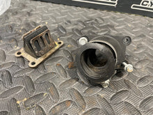 Load image into Gallery viewer, KTM 65 SX 65SX OEM ORIGINAL INTAKE MANIFOLD ✅ 2002 - 2008 D