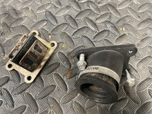 Load image into Gallery viewer, KTM 65 SX 65SX OEM ORIGINAL INTAKE MANIFOLD ✅ 2002 - 2008 D