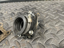 Load image into Gallery viewer, KTM 65 SX 65SX OEM ORIGINAL INTAKE MANIFOLD ✅ 2002 - 2008 D