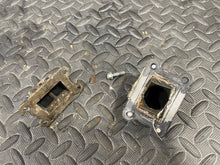 Load image into Gallery viewer, KTM 65 SX 65SX OEM ORIGINAL INTAKE MANIFOLD ✅ 2002 - 2008 D