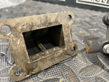 Load image into Gallery viewer, KTM 65 SX 65SX OEM ORIGINAL INTAKE MANIFOLD ✅ 2002 - 2008 D