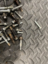 Load image into Gallery viewer, 2002 2002 - 2008 KTM 65SX 65 SX misc bolts hardware screws nuts