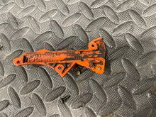 Load image into Gallery viewer, OEM Husqvarna Chain Brake Main Spring, Models 394 395, #503717101